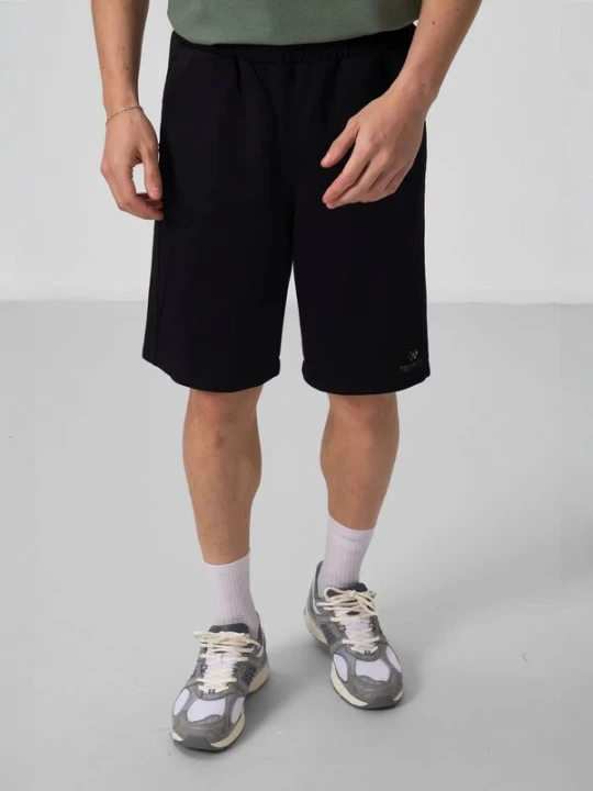 Foto van product Tommy Life Broek zwart