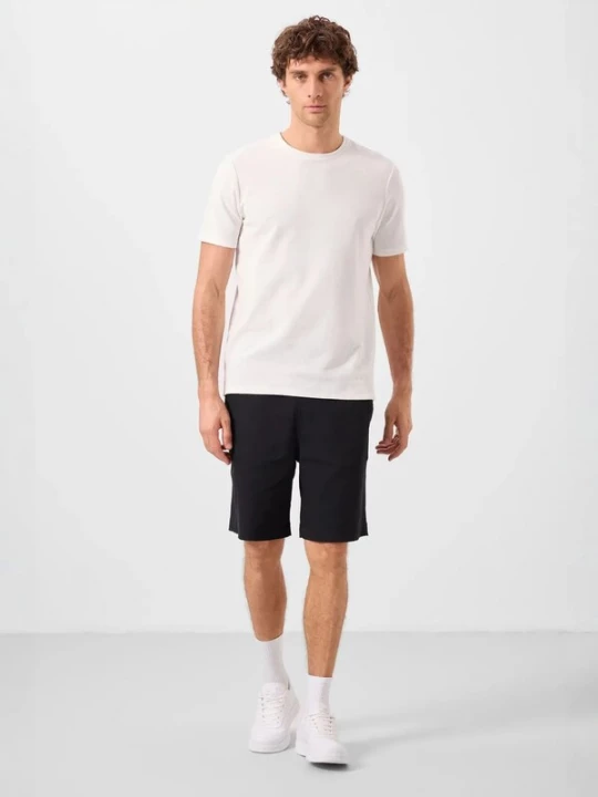 Foto van product Tommy Life Broek zwart