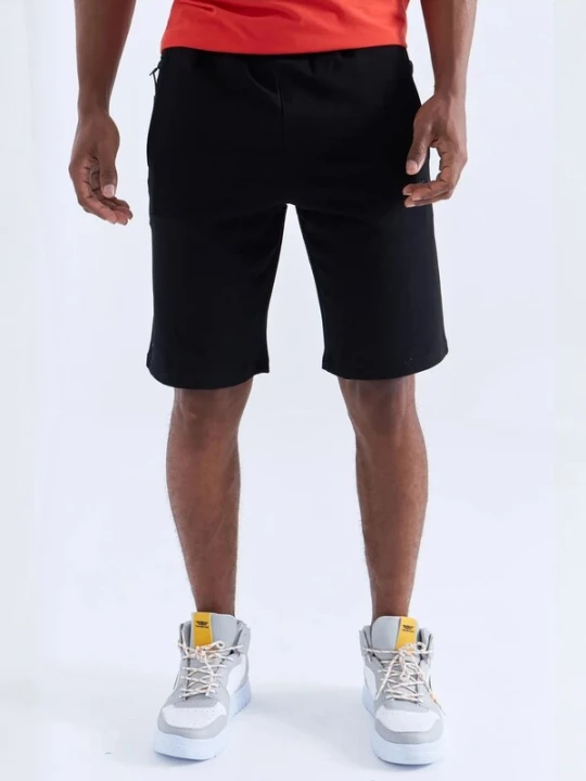 Foto van product Tommy Life Broek zwart