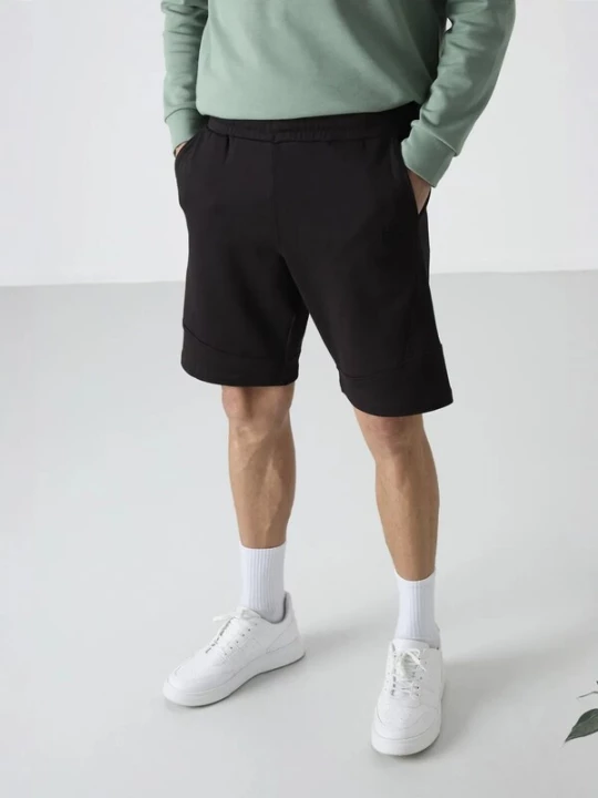 Foto van product Tommy Life Broek zwart
