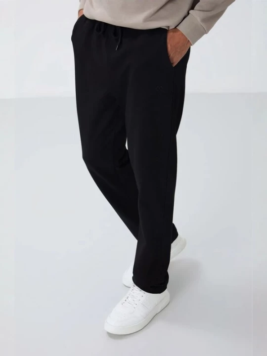 Foto van product Tommy Life Broek zwart