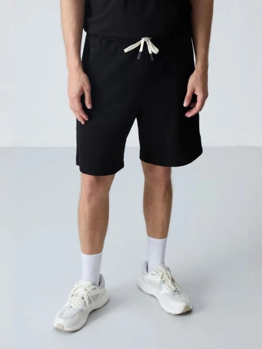 Foto van product Tommy Life Broek zwart