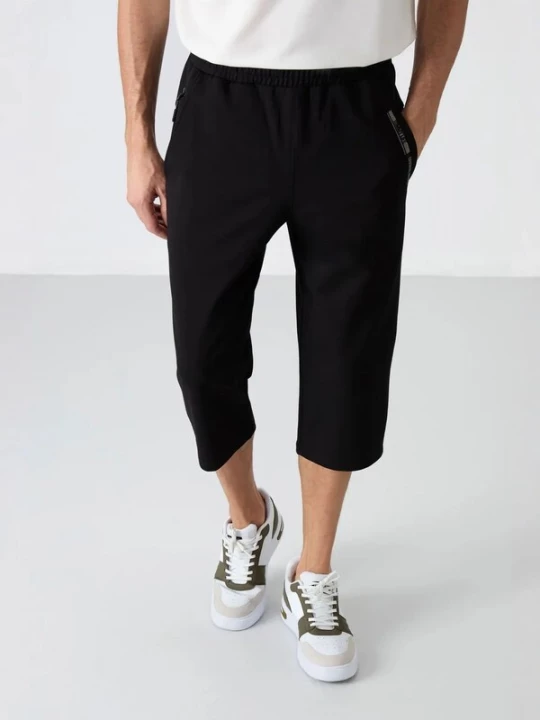 Foto van product Tommy Life Broek zwart