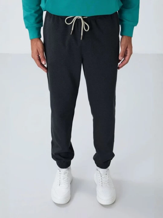 Foto van product Tommy Life Broek zwart