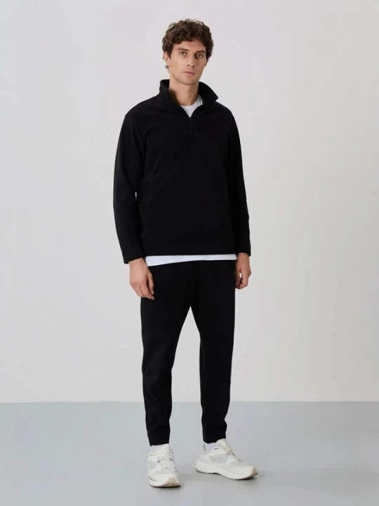 Foto van product Tommy Life Broek zwart