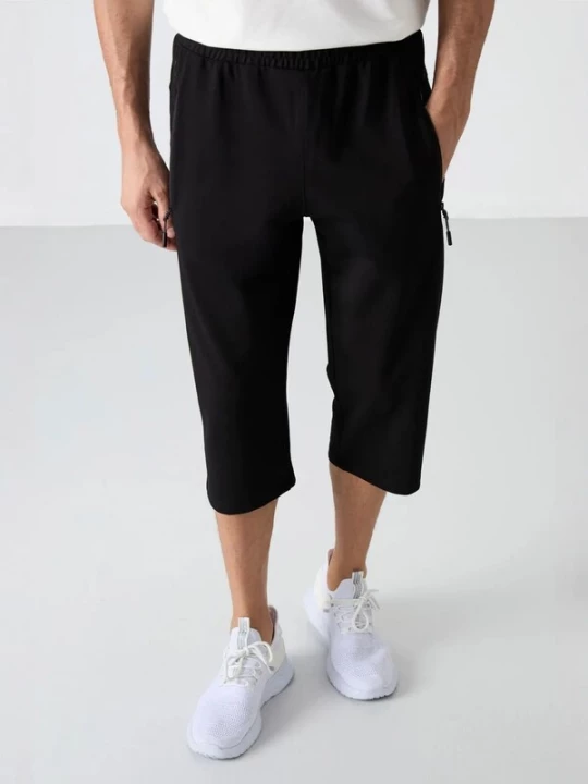Foto van product Tommy Life Broek zwart