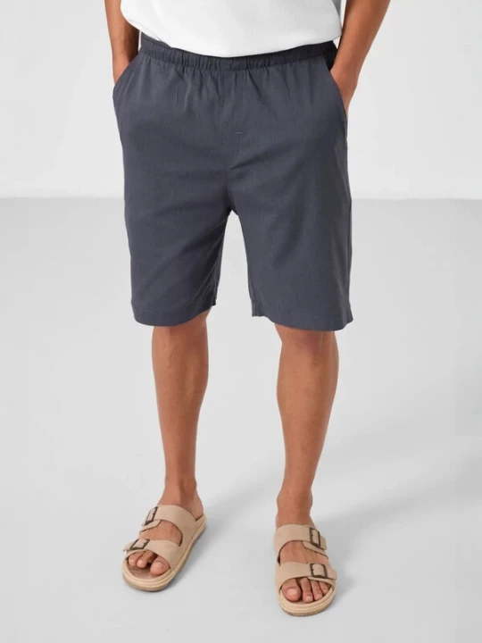 Foto van product Tommy Life Chino antraciet