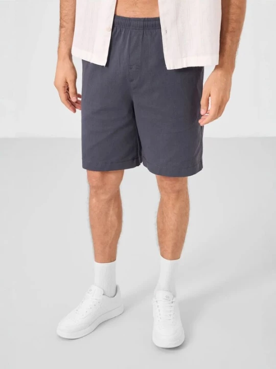 Foto van product Tommy Life Chino antraciet