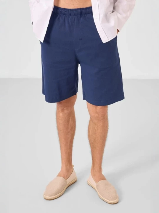 Foto van product Tommy Life Chino marine