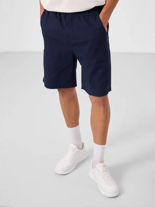 Foto van product Tommy Life Chino marine