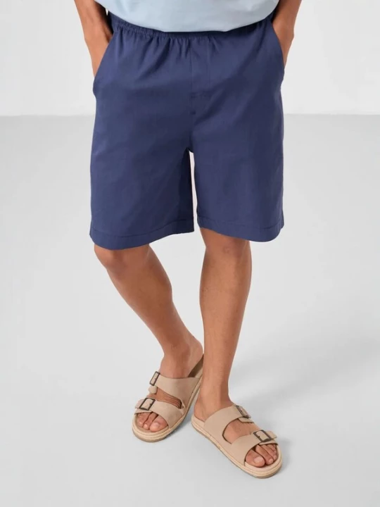 Foto van product Tommy Life Chino marine