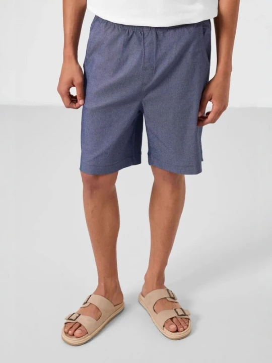 Foto van product Tommy Life Chino navy