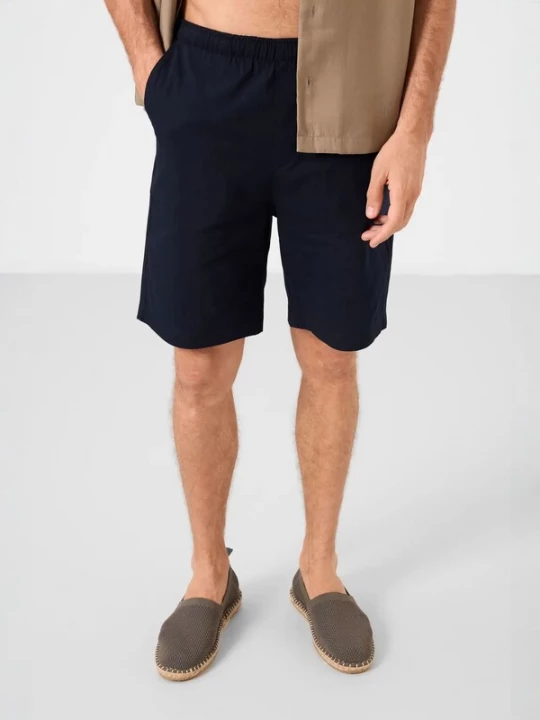 Foto van product Tommy Life Chino navy