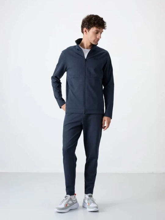 Foto van product Tommy Life Joggingpak antraciet