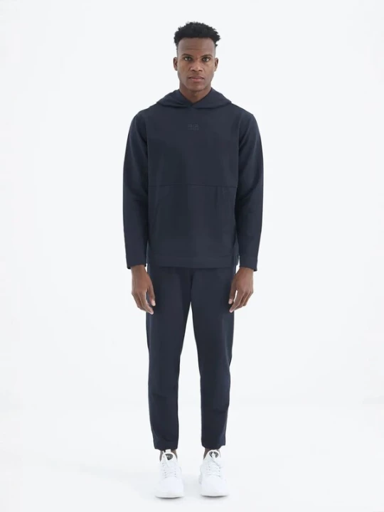 Foto van product Tommy Life Joggingpak antraciet