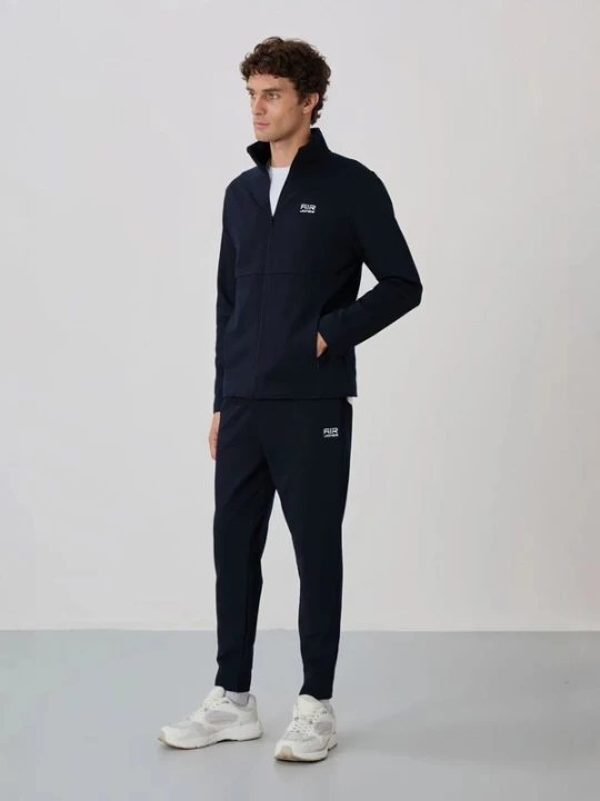 Foto van product Tommy Life Joggingpak antraciet