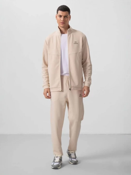 Foto van product Tommy Life Joggingpak beige