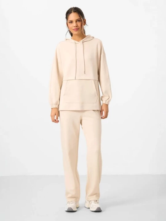 Foto van product Tommy Life Joggingpak beige