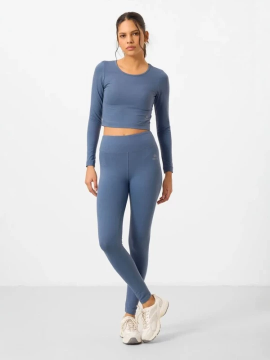 Foto van product Tommy Life Joggingpak blauw