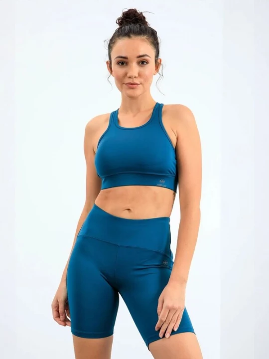 Foto van product Tommy Life Joggingpak blauw
