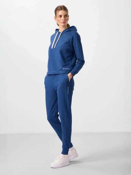 Foto van product Tommy Life Joggingpak blauw