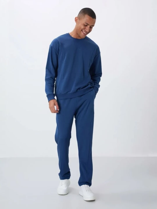 Foto van product Tommy Life Joggingpak blauw