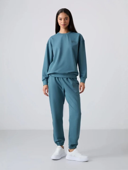 Foto van product Tommy Life Joggingpak blauw