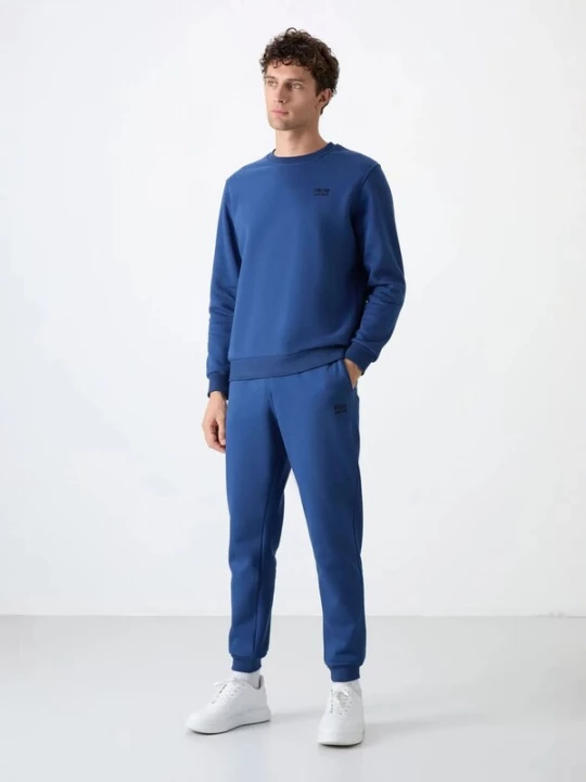 Foto van product Tommy Life Joggingpak blauw