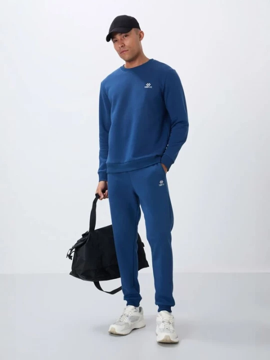 Foto van product Tommy Life Joggingpak blauw