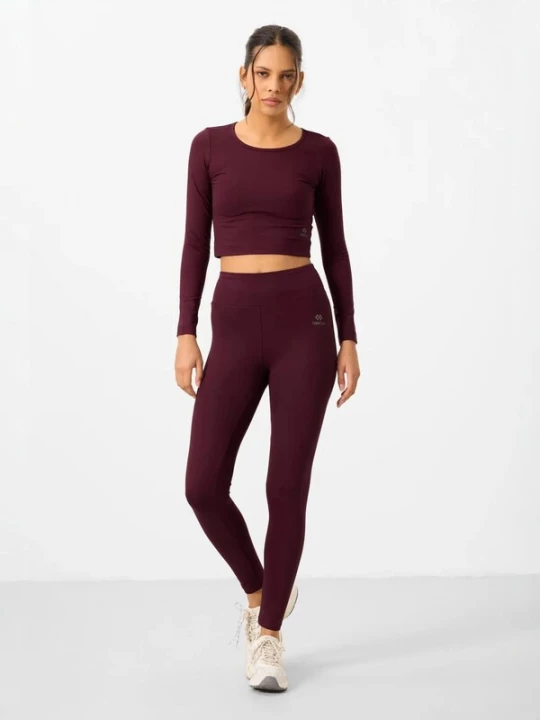 Foto van product Tommy Life Joggingpak bourgogne