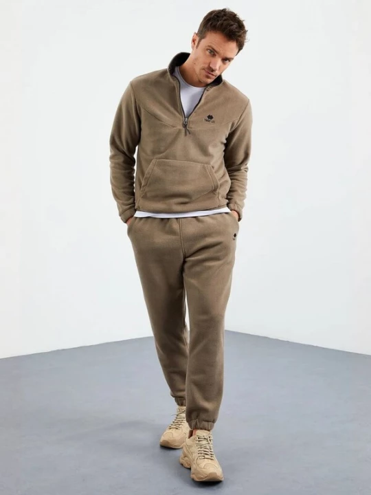Foto van product Tommy Life Joggingpak kaki