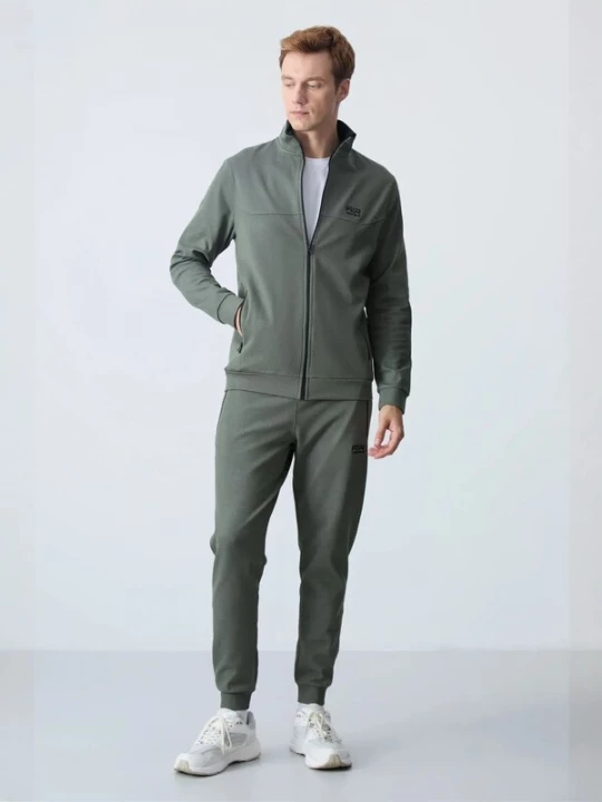 Foto van product Tommy Life Joggingpak kaki