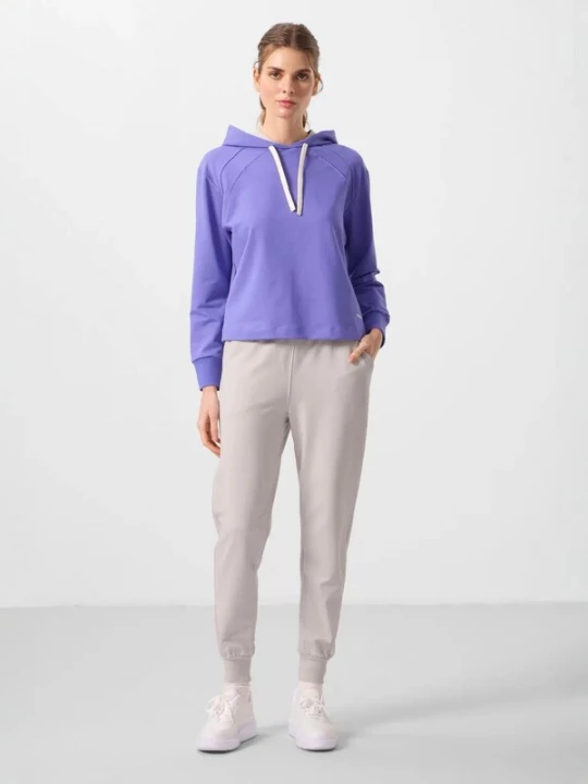 Foto van product Tommy Life Joggingpak lavendel
