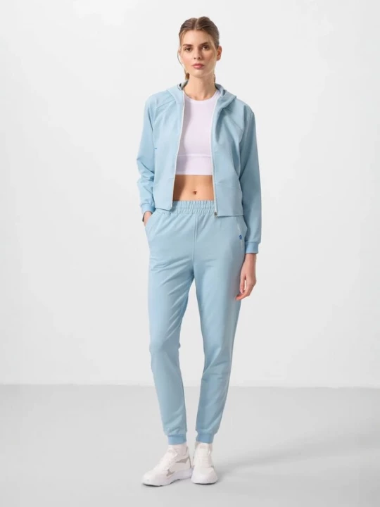 Foto van product Tommy Life Joggingpak lichtblauw