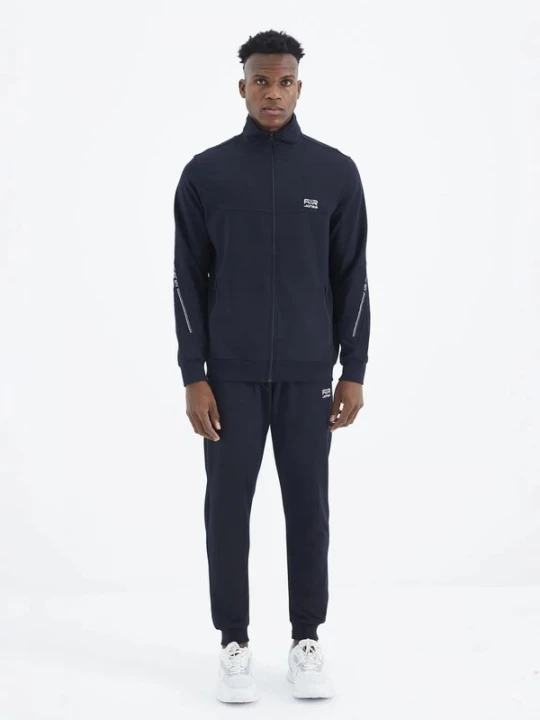 Foto van product Tommy Life Joggingpak marine