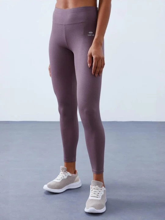 Foto van product Tommy Life Joggingpak mauve