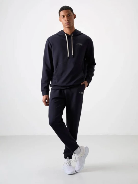 Foto van product Tommy Life Joggingpak navy