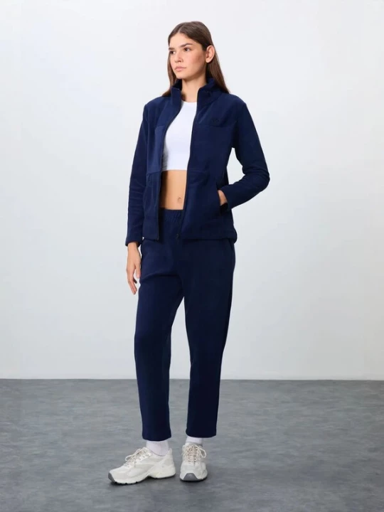 Foto van product Tommy Life Joggingpak navy