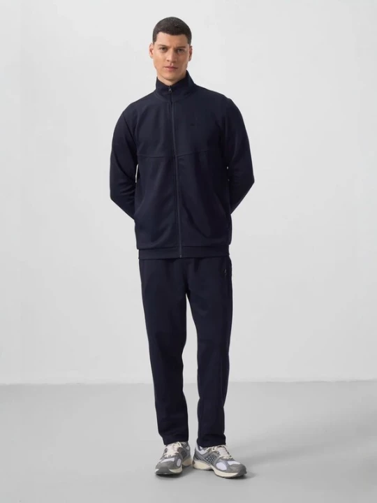 Foto van product Tommy Life Joggingpak navy