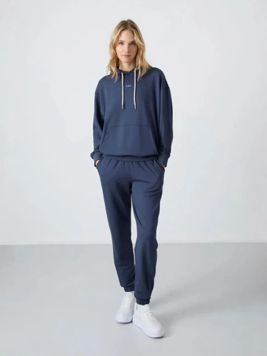 Foto van product Tommy Life Joggingpak navy