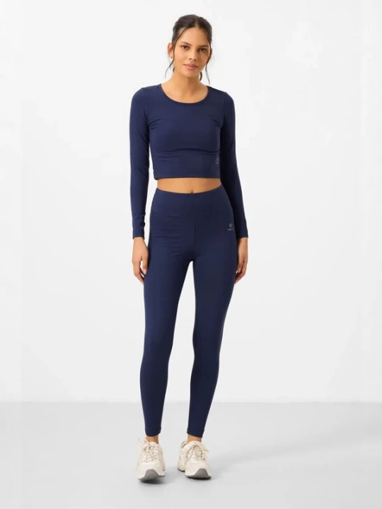 Foto van product Tommy Life Joggingpak navy