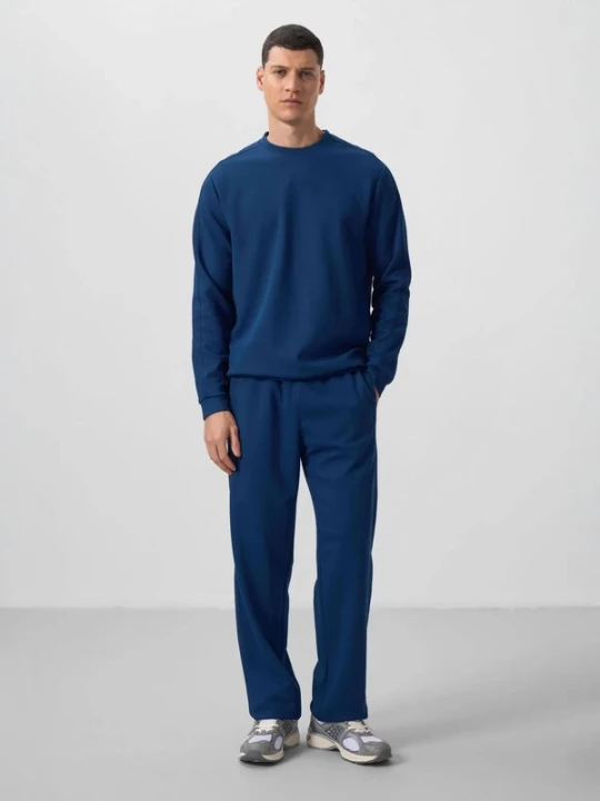 Foto van product Tommy Life Joggingpak navy