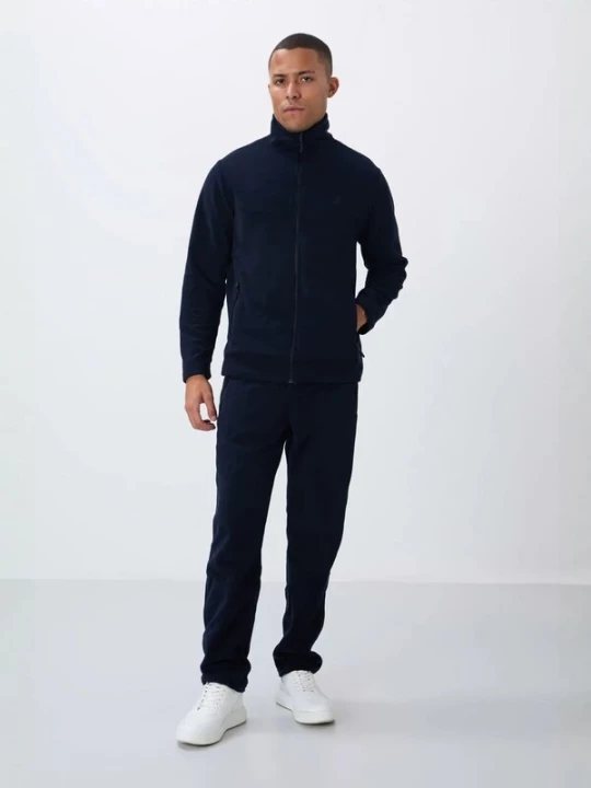 Foto van product Tommy Life Joggingpak navy