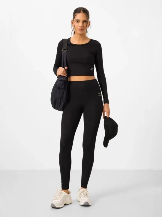 Foto van product Tommy Life Joggingpak zwart