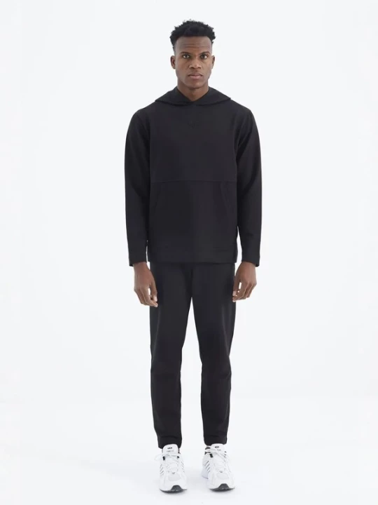 Foto van product Tommy Life Joggingpak zwart