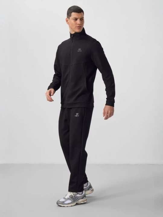 Foto van product Tommy Life Joggingpak zwart