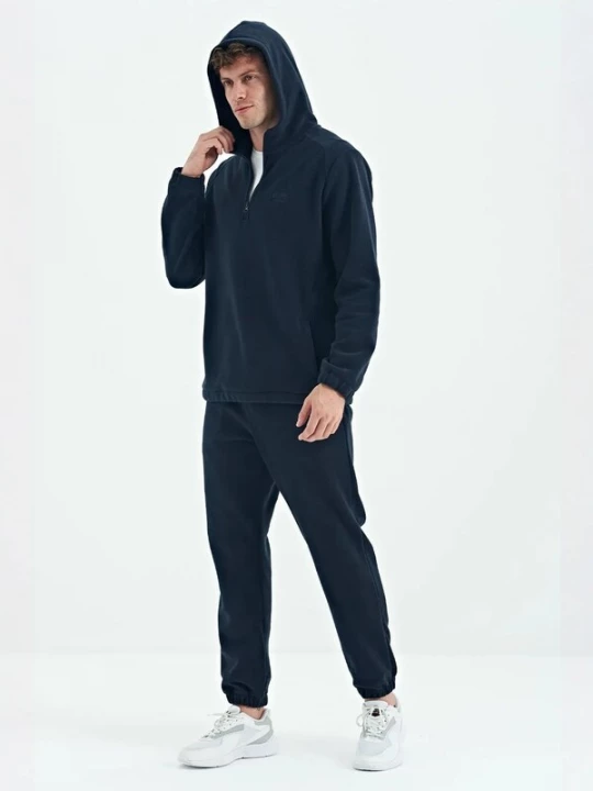 Foto van product Tommy Life Joggingpak zwart