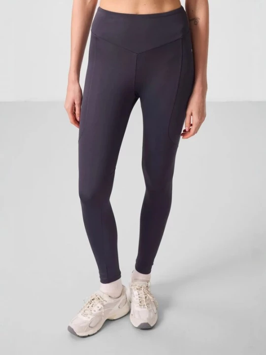 Foto van product Tommy Life Leggings antraciet