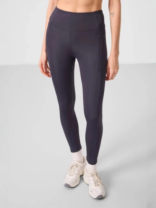 Foto van product Tommy Life Leggings antraciet