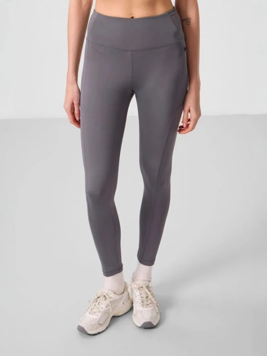 Foto van product Tommy Life Leggings antraciet